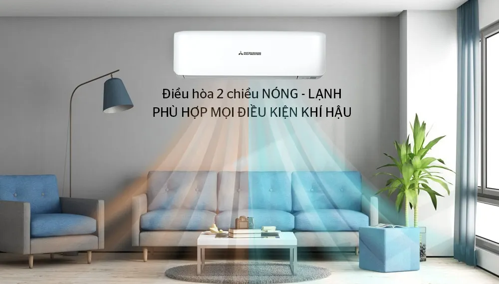 Vận hành êm ái suốt 4 mùa